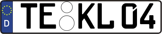TE-KL04