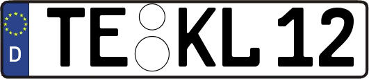 TE-KL12