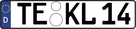 TE-KL14
