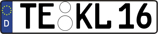 TE-KL16