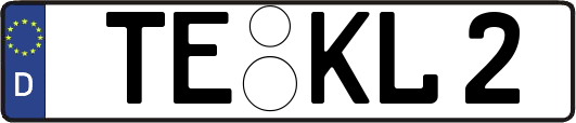 TE-KL2