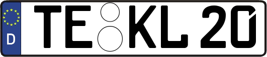 TE-KL20