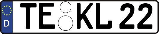 TE-KL22