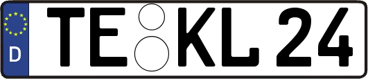 TE-KL24