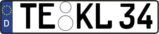 TE-KL34