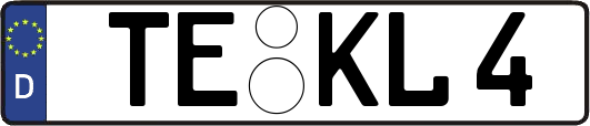TE-KL4