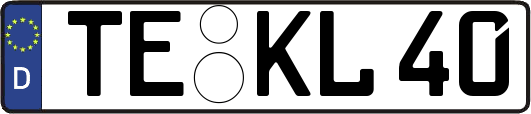 TE-KL40