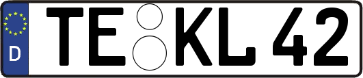 TE-KL42