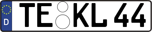 TE-KL44
