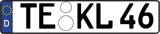 TE-KL46