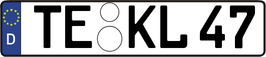 TE-KL47