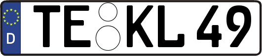 TE-KL49