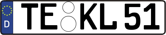 TE-KL51