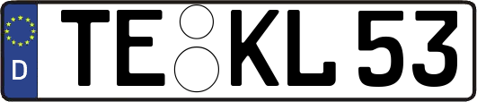 TE-KL53