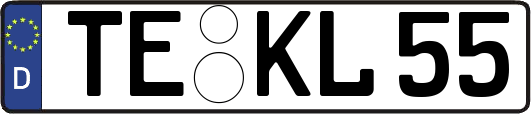 TE-KL55