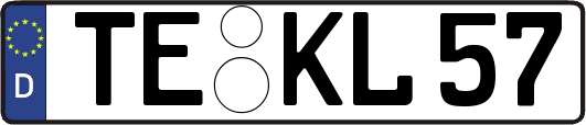 TE-KL57