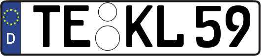 TE-KL59
