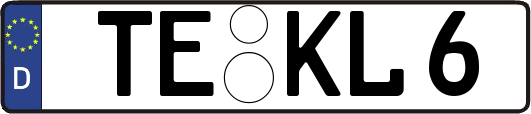TE-KL6