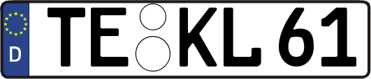 TE-KL61