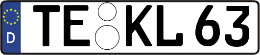 TE-KL63