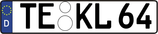 TE-KL64
