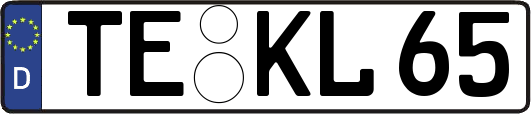 TE-KL65