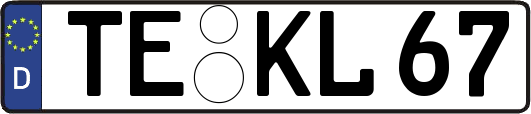 TE-KL67
