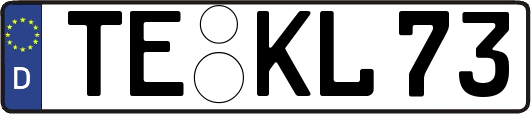 TE-KL73