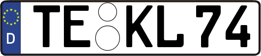 TE-KL74