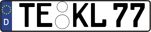 TE-KL77