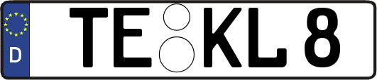 TE-KL8