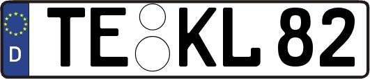 TE-KL82