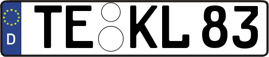 TE-KL83