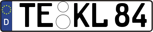 TE-KL84