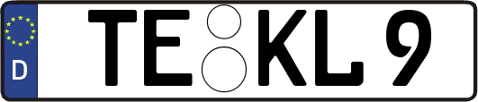 TE-KL9