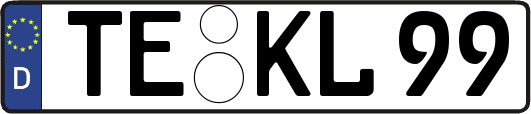 TE-KL99