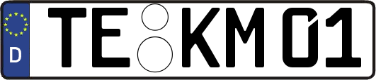 TE-KM01