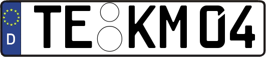 TE-KM04