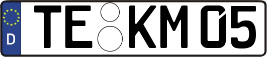 TE-KM05