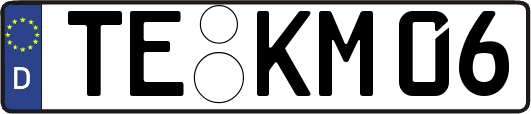 TE-KM06