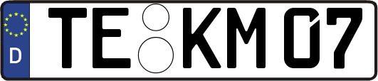 TE-KM07
