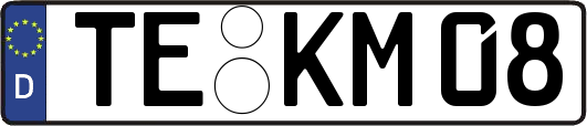TE-KM08