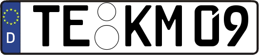 TE-KM09