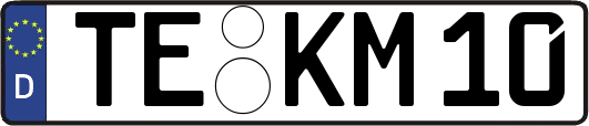 TE-KM10