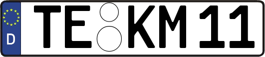 TE-KM11