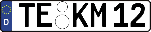 TE-KM12