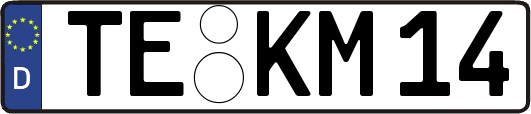 TE-KM14