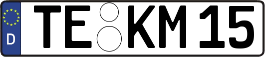 TE-KM15