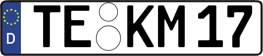TE-KM17