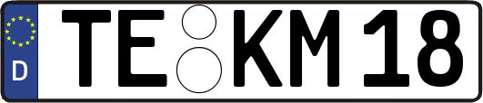 TE-KM18